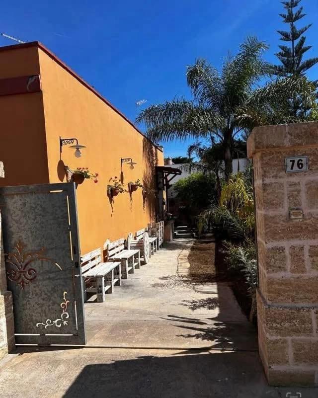 Casa Lazzarone * Casalabate